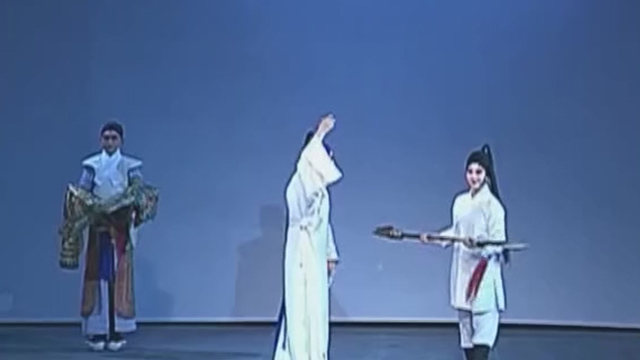 《拾说什刹海》20171029风骨 《拾说什刹海》20171029风骨