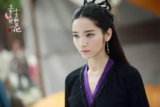 杨幂工作室艺人基本个个爆红,迪丽热巴高伟光