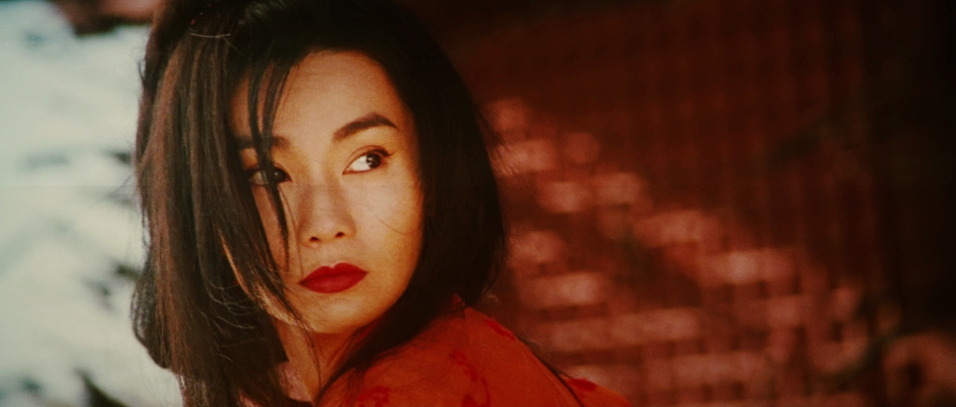 张曼玉多次获得国际电影节的最佳女主角奖，因此在国际上具有一定的知名度。而她更是属于越长越有韵味的女星之一。