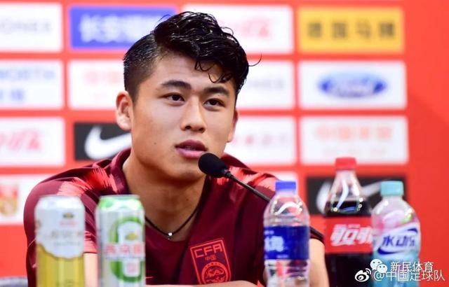 U23国足今晚战伊朗,上港两人入选,看中超青年