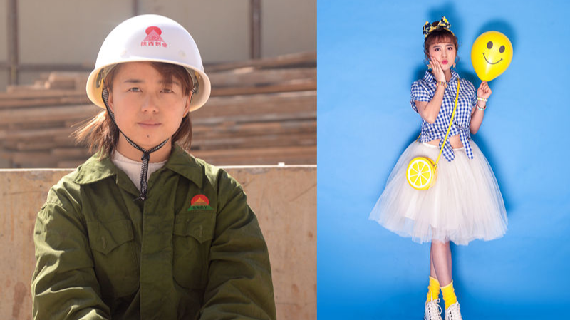 妇女节变装大趴：女工变女王 今天你最美！