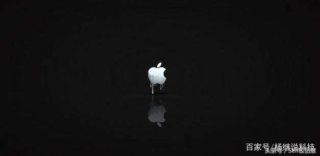 为何美国敢限制华为,而中国却不制裁苹果呢,这