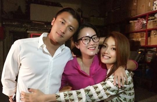 中国影视明星经纪人排名出炉,在榜前10:王京花