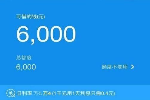 同样是借呗,还款利息高出三倍?网友:马云又偏