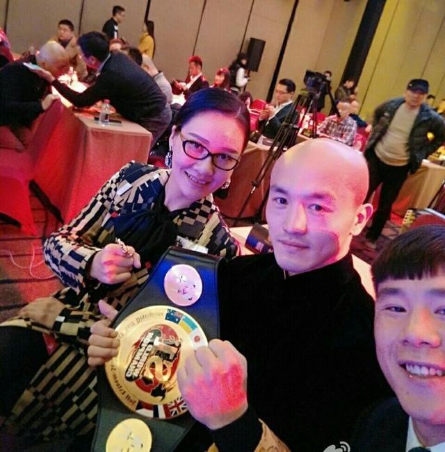 中国搏击羽量级人才济济,到底谁最厉害 你认可