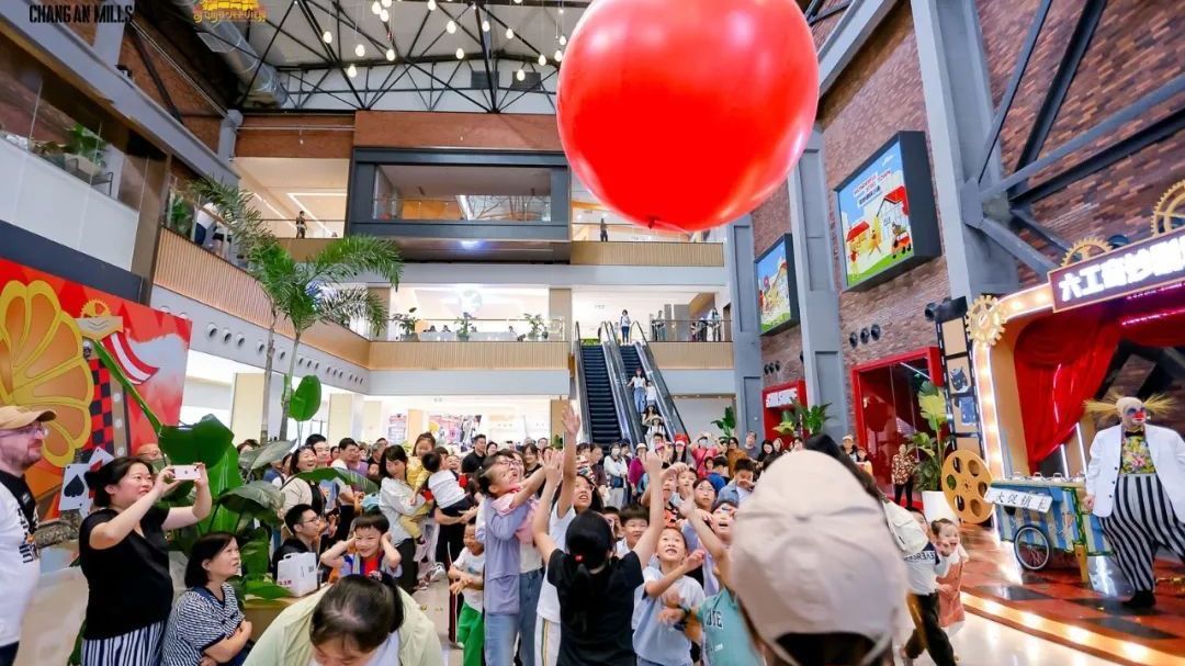 销售额2.93亿元!石景山区这个假期消费市场“热”力十足 销售额2.93亿元!石景山区这个假期消费市场“热”力十足