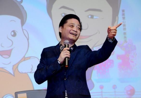 黄毅清和方舟子一起开撕崔永元,频频曝光黑料