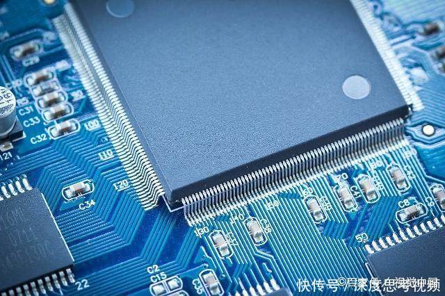 中美贸易战中国预计将在科技方面投入1500亿