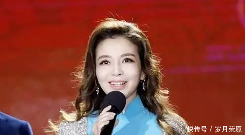 央视主持人朱迅再患癌症,自爆已经退出央视