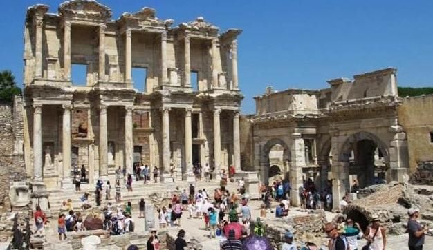 截止2017仍被全球公认的十大不可思议奇迹