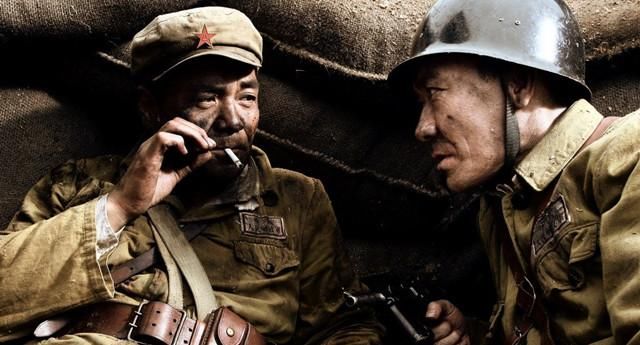 李云龙扮演者李幼斌至少有十部电视剧在央视一