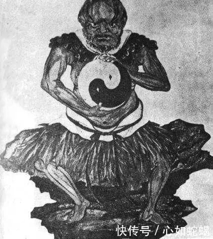 中国盘古神话对应的真实人类历史内涵超过30