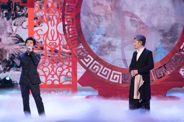 七强歌手强势集结 “歌王之争”一触即发 七强歌手强势集结 “歌王之争”一触即发