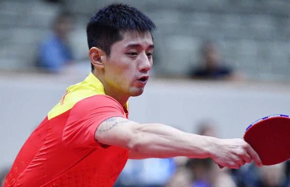 张继科刘诗雯日本比赛人气太高,狂热粉丝直接