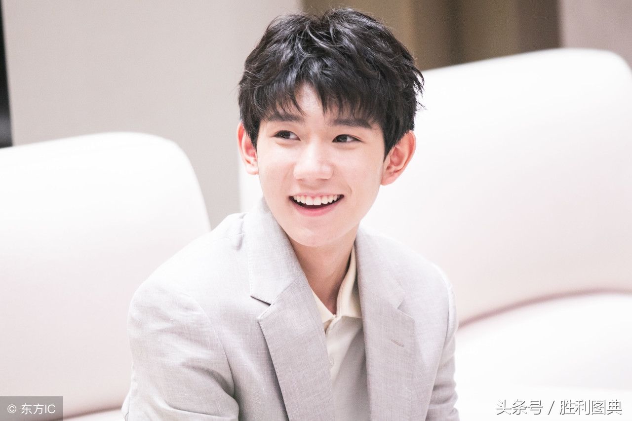 王源最讨厌的四种女生!前几个都还好,第3点是