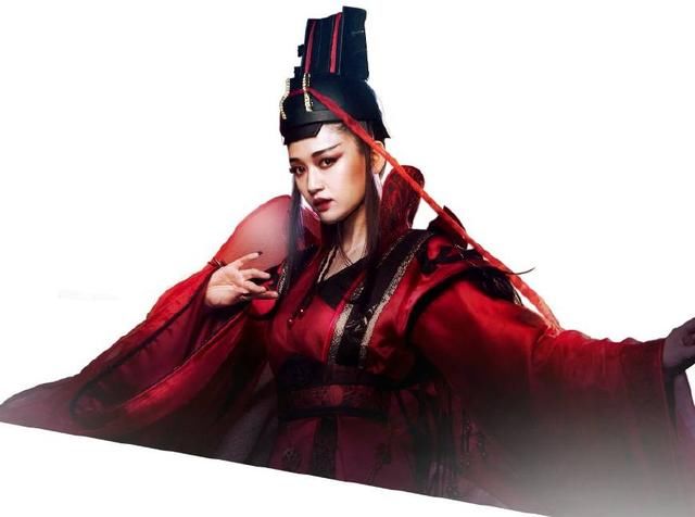 东方不败放在射雕三部曲中,能不能打赢郭靖?杨