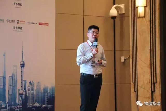 内部揭秘:京东物流开放后真正带来的是什么?1