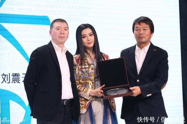 阴阳合同事件持续发酵,冯小刚至今沉默,原因