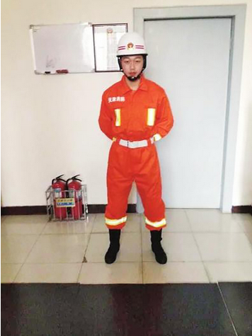 网友恶毒攻击消防英雄母亲 中国消防发声怒斥