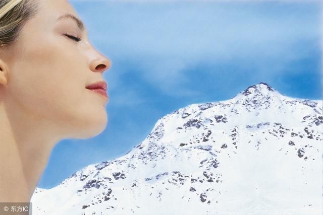 学会这3个方法把肺里面脏东西清理干净,呼吸也