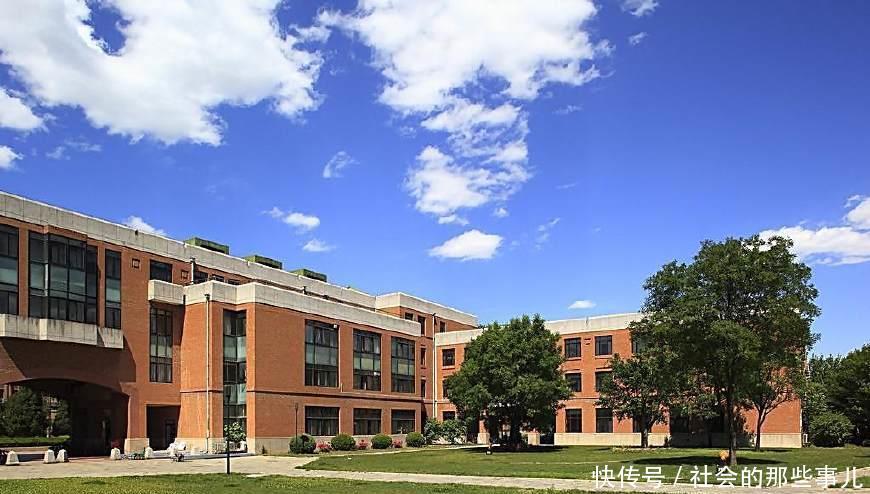 女学霸高考只考了280分,经教委查监控后,名校