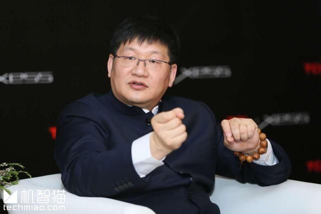 周末快览:中兴高管屈辱离职,黄章称Pro 7责任不