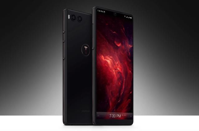 昧良心?一加6坚果R1小米MIX 2S高配置参数下