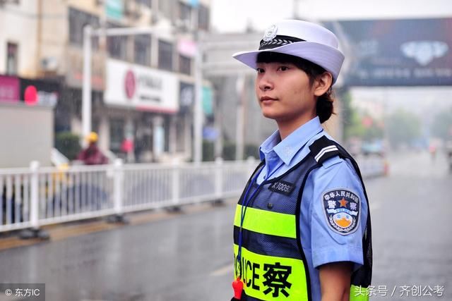 多地已实行改革,辅警有望成为带编制公务员!