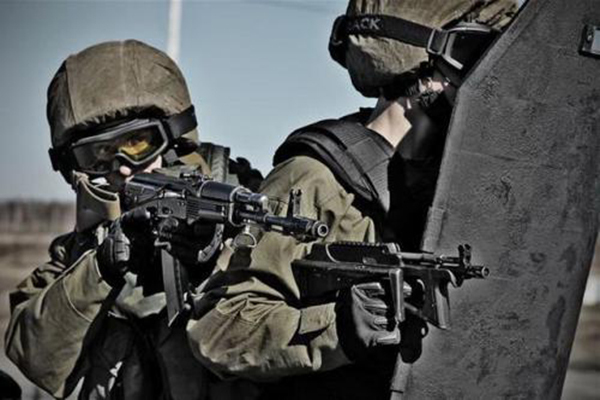 世界各国特种部队名称大全