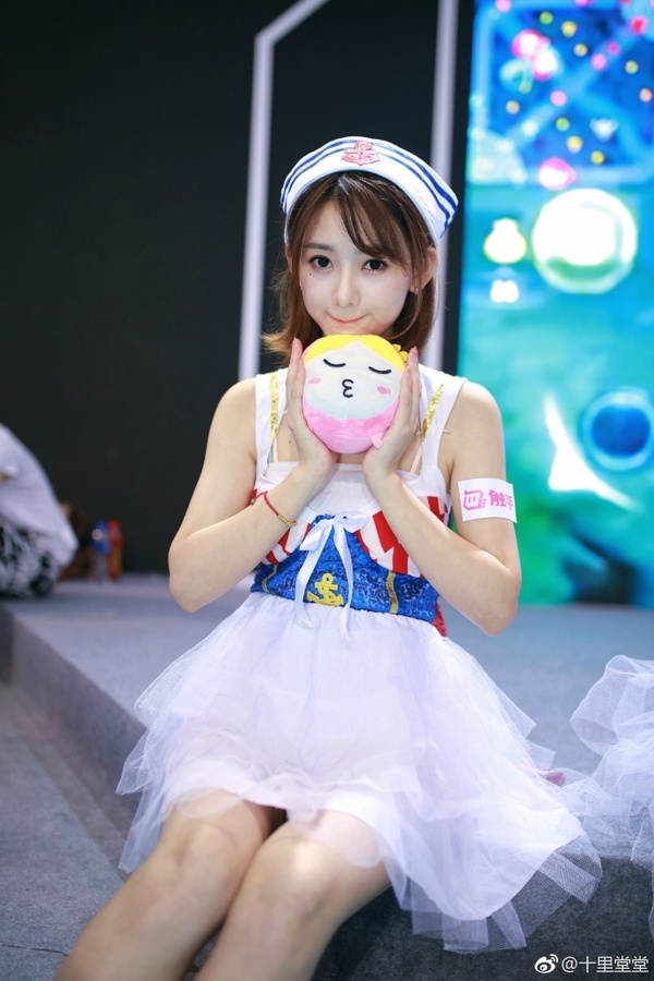 2017cj有颜有料的showgirl都在这啦!