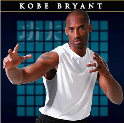 NBA5大热衷功夫巨星,科比是李小龙粉丝,库里