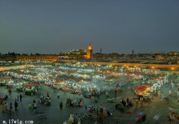 皇者争霸: 华为9对比苹果7 p拍照对比评测