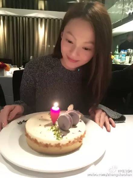 和母亲撕逼，反目成仇，张韶涵也是没谁了!