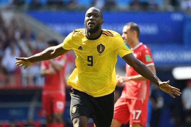 近8中7, 法国VS比利时,克罗地亚VS英格兰,世界