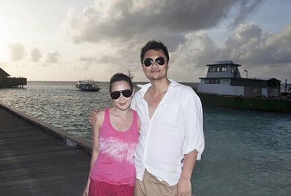 刘若英和老公分居怎么回事?并非离婚但这种相