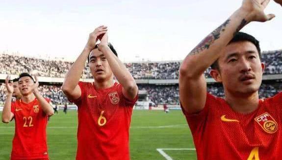 出乎意料,国足7:0大胜,本以为能耀武扬威,却成