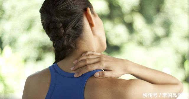 李医生:5种颈椎病症状是瘫痪的前兆,每个人都