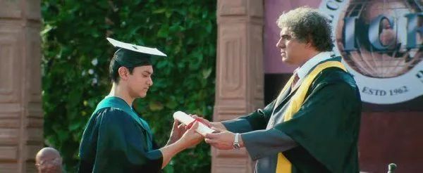 和他们比,我们送出国的精英其实是整体溃败