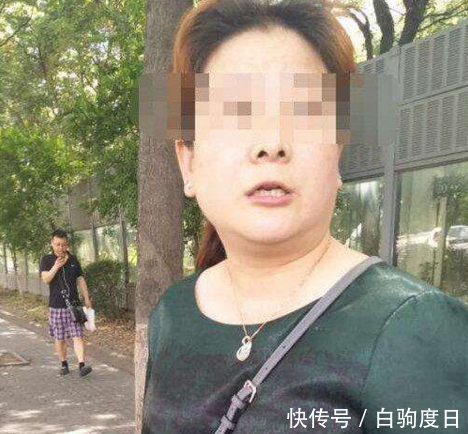 女子手机被大妈捡到,不给2000块不还,谈崩后结