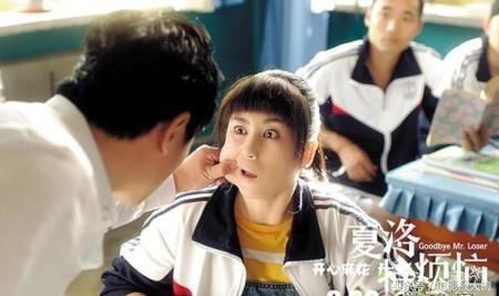 历数那些让你笑的肚子疼的国产喜剧电影,你看