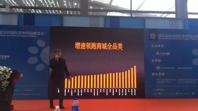 中国宠物行业如何出海?亚马逊、京东、阿里L