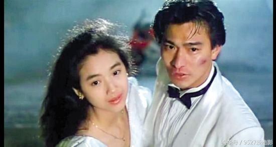 主角光环都不管用,盘点刘德华十部经典电影结