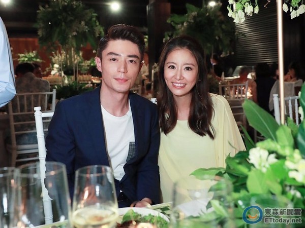 宋祖德曝霍建华林心如没领结婚证 说这是明智之举 宋祖德曝霍建华林心如没领结婚证 说这是明智之举