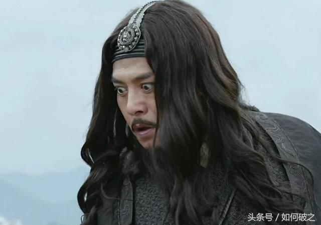 王重阳武功天下第一,为什么不杀了欧阳锋?原因就4个字,很现实