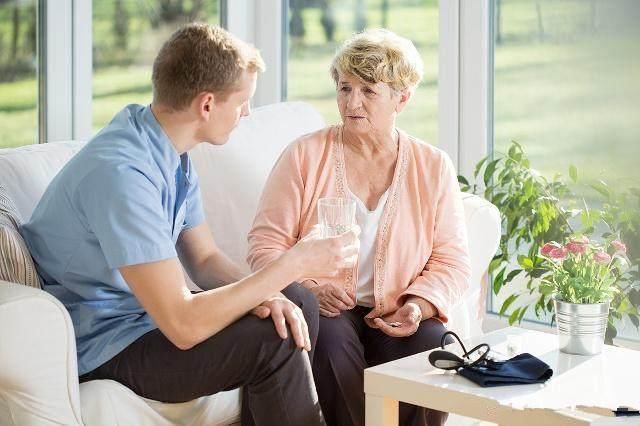 企业干部与企业职工退休时养老金有什么区别?