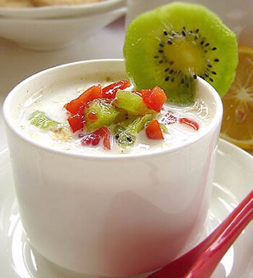 牛奶配鸡蛋,越吃越完蛋!营养师私藏的牛奶饮食