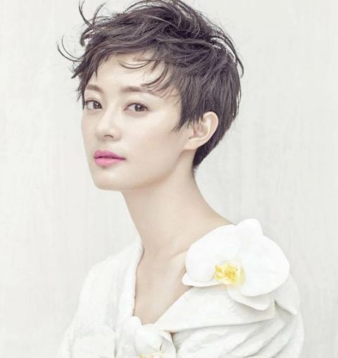 一线女星片酬曝光:赵丽颖杨颖,范冰冰杨幂都被