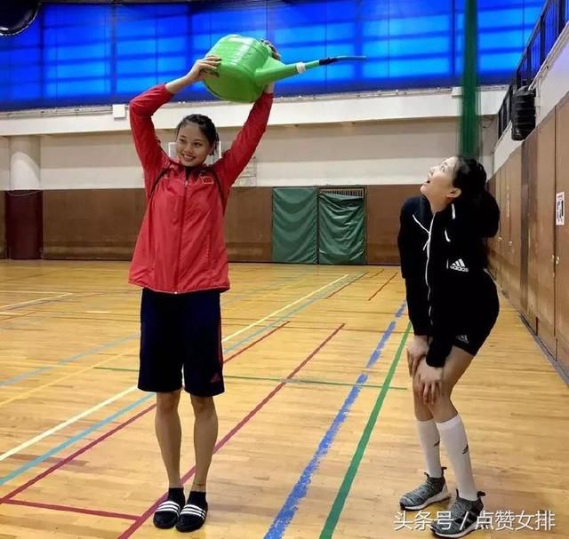 龚翔宇太逗了,竟然不希望别人说她是魏佳萍的