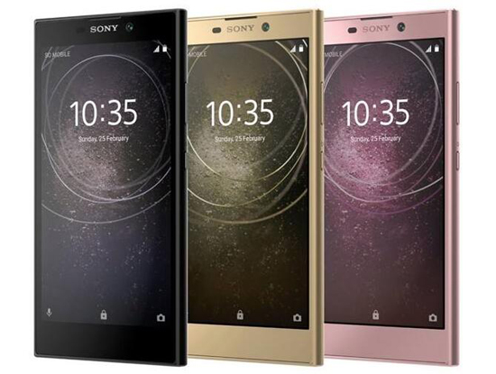 索尼Xperia XA2 Ultra拍照评分出炉