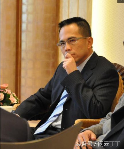 李嘉诚的表妹兼发妻庄月明,年轻时候照片